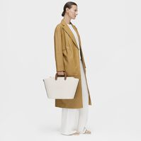 Capazo Grande Helen Beige Capazo Grande Helen Beige 6